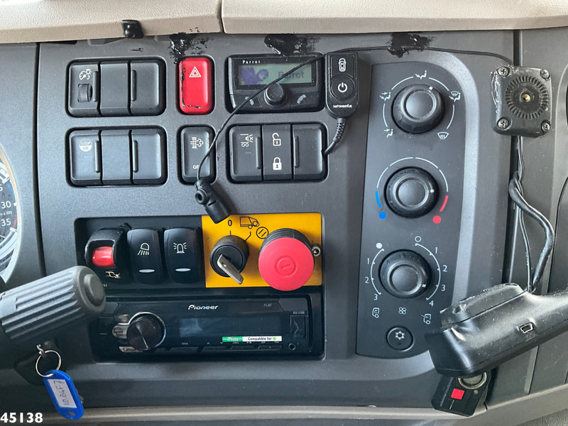 DAF FAG LF 220 Euro 6 Terberg Olympus 14m³ Just 122.749 km! lizing DAF FAG LF 220 Euro 6 Terberg Olympus 14m³ Just 122.749 km!: slika 12