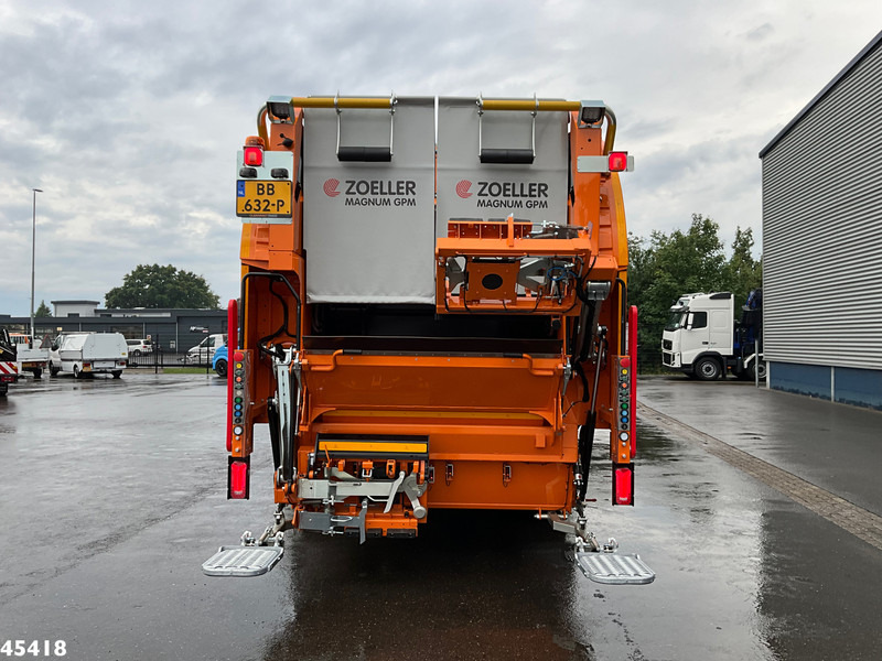 DAF FAG XD 300 Geesink 20m³ - Smetarski tovornjak: slika 4 DAF FAG XD 300 Geesink 20m³ - Smetarski tovornjak: slika 4