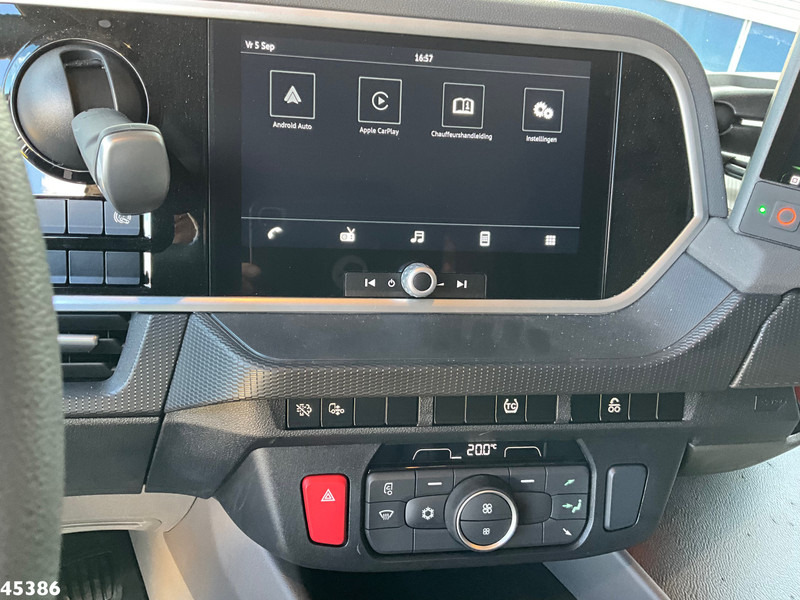 DAF FAG XD 300 Geesink 20m³ - Smetarski tovornjak: slika 2 DAF FAG XD 300 Geesink 20m³ - Smetarski tovornjak: slika 2