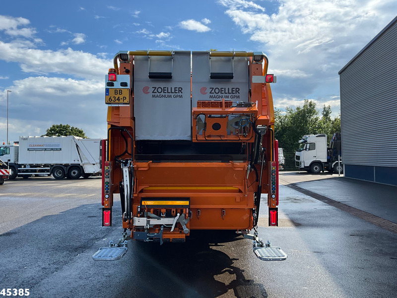 DAF FAG XD 300 Geesink 20m³ - Smetarski tovornjak: slika 4 DAF FAG XD 300 Geesink 20m³ - Smetarski tovornjak: slika 4