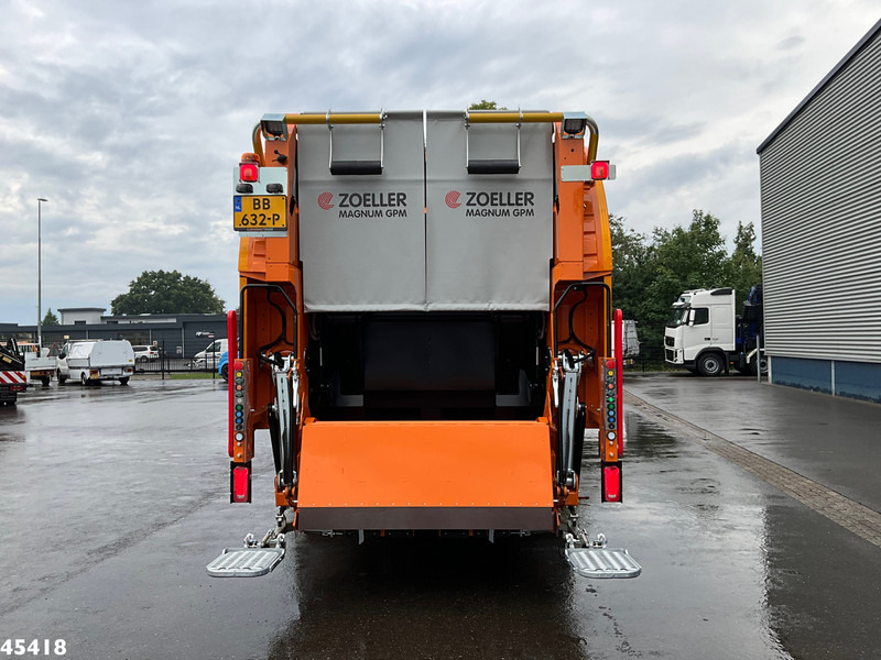 DAF FAG XD 300 Geesink 20m³ - Smetarski tovornjak: slika 3 DAF FAG XD 300 Geesink 20m³ - Smetarski tovornjak: slika 3