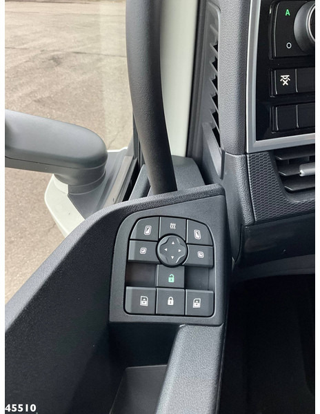 Smetarski tovornjak DAF FAG XD 340 Euro 6 Geesink 20m³: slika 16