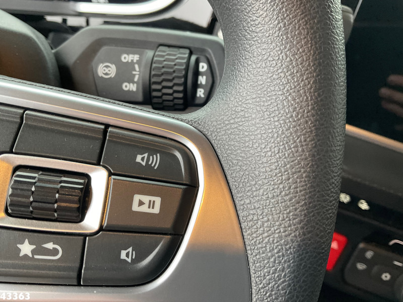 Smetarski tovornjak DAF FAG XD 340 Geesink GPM IV 20m³ GEC: slika 15