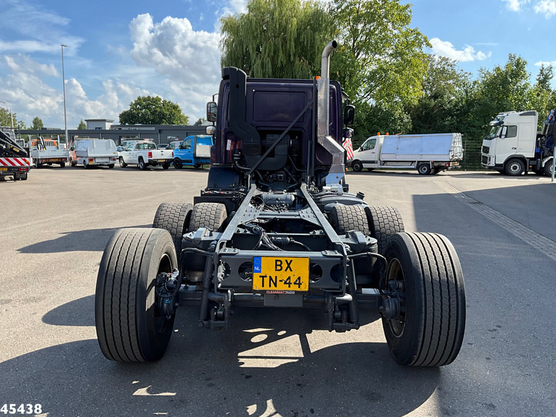 DAF FAN 75 CF 250 Chassis cabine with PTO Just 143.864 km! - Tovornjak-šasija: slika 3 DAF FAN 75 CF 250 Chassis cabine with PTO Just 143.864 km! - Tovornjak-šasija: slika 3