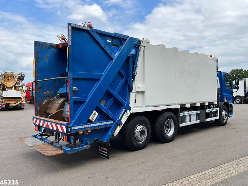 DAF FAN 75 CF 250 VDK 20m³ - Smetarski tovornjak: slika 5 DAF FAN 75 CF 250 VDK 20m³ - Smetarski tovornjak: slika 5