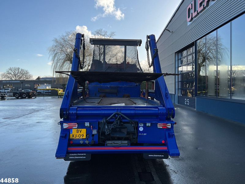 DAF FAN 85 CF 360 Manual VDL 18 Ton portaalarmsysteem - Komunalni tovornjak: slika 5 DAF FAN 85 CF 360 Manual VDL 18 Ton portaalarmsysteem - Komunalni tovornjak: slika 5
