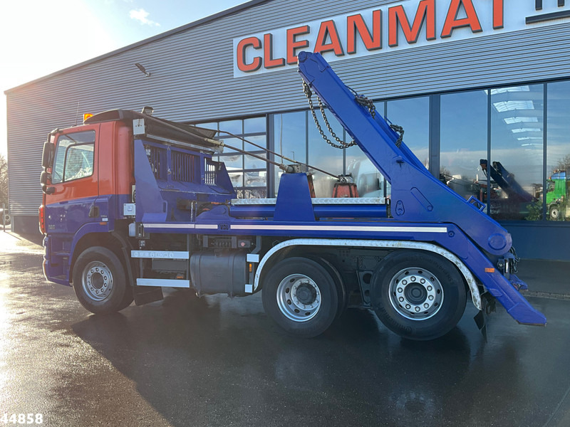 DAF FAN 85 CF 360 Manual VDL 18 Ton portaalarmsysteem - Komunalni tovornjak: slika 3 DAF FAN 85 CF 360 Manual VDL 18 Ton portaalarmsysteem - Komunalni tovornjak: slika 3