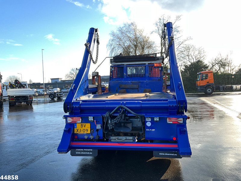 DAF FAN 85 CF 360 Manual VDL 18 Ton portaalarmsysteem - Komunalni tovornjak: slika 4 DAF FAN 85 CF 360 Manual VDL 18 Ton portaalarmsysteem - Komunalni tovornjak: slika 4