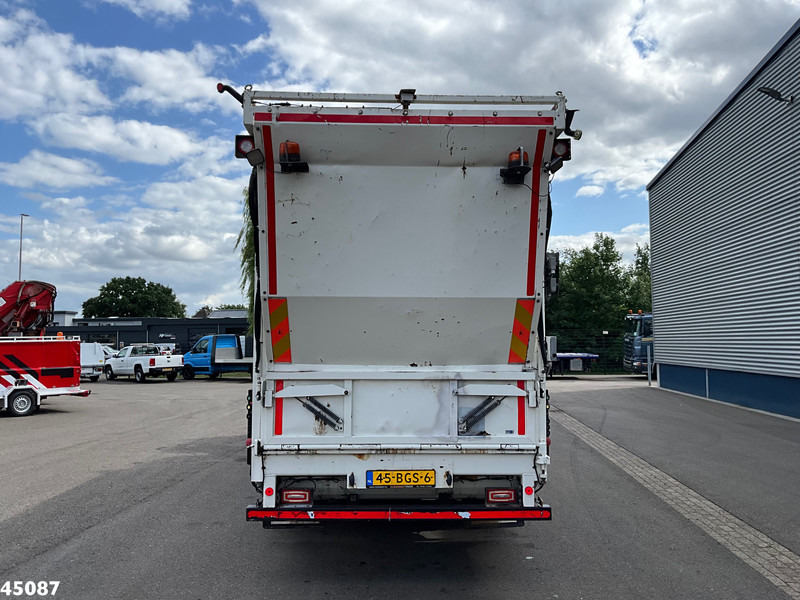 DAF FAN CF 290 Euro 6 Hiab 21 Tonmeter laadkraan Just 166.914 km! - Smetarski tovornjak: slika 4 DAF FAN CF 290 Euro 6 Hiab 21 Tonmeter laadkraan Just 166.914 km! - Smetarski tovornjak: slika 4