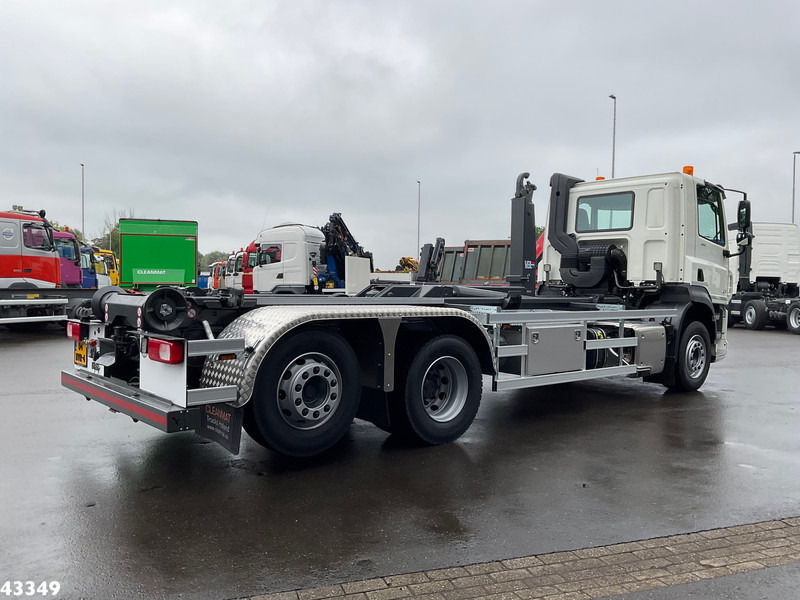 DAF FAN CF 430 VDL 21 Ton haakarmsysteem - Kotalni prekucni tovornjak: slika 5 DAF FAN CF 430 VDL 21 Ton haakarmsysteem - Kotalni prekucni tovornjak: slika 5