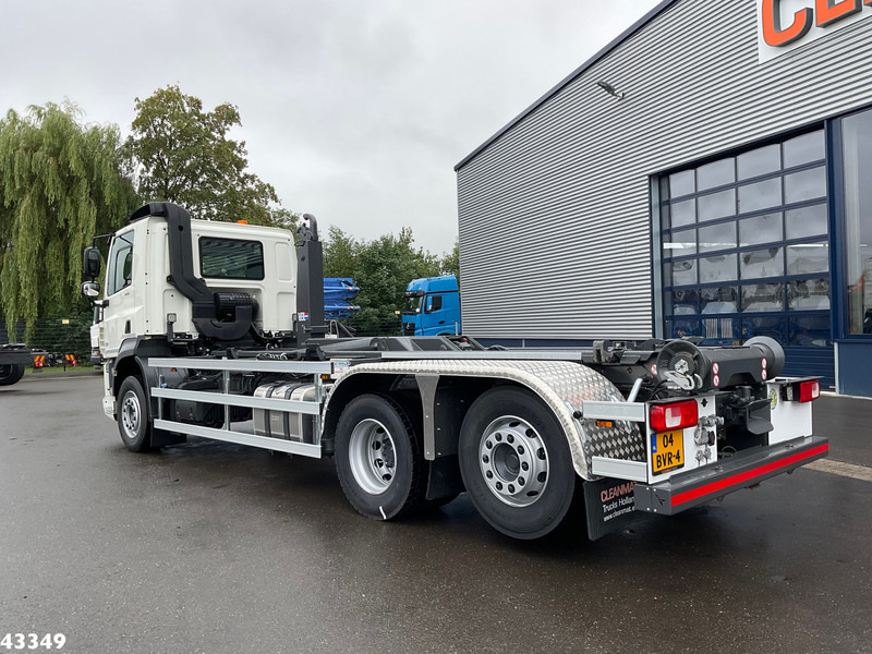 DAF FAN CF 430 VDL 21 Ton haakarmsysteem - Kotalni prekucni tovornjak: slika 3 DAF FAN CF 430 VDL 21 Ton haakarmsysteem - Kotalni prekucni tovornjak: slika 3