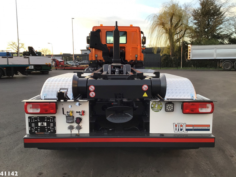 DAF FAN CF 430 VDL 21 Ton haakarmsysteem - Kotalni prekucni tovornjak: slika 4 DAF FAN CF 430 VDL 21 Ton haakarmsysteem - Kotalni prekucni tovornjak: slika 4