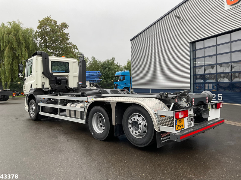 DAF FAN CF 430 VDL 21 Ton haakarmsysteem - Kotalni prekucni tovornjak: slika 3 DAF FAN CF 430 VDL 21 Ton haakarmsysteem - Kotalni prekucni tovornjak: slika 3