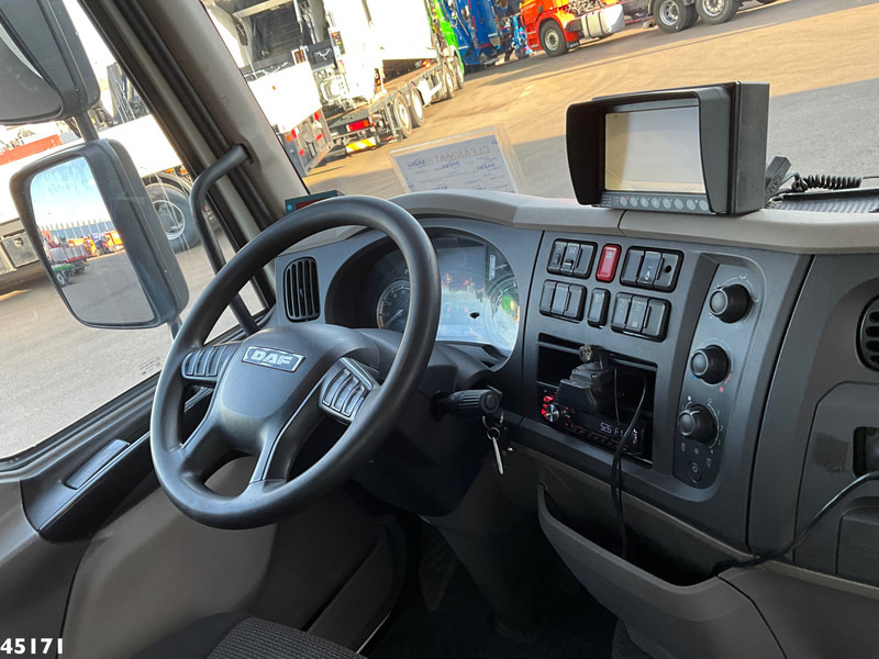 DAF FAN LF 220 Euro 6 Bekker LaGram Glaswagen lizing DAF FAN LF 220 Euro 6 Bekker LaGram Glaswagen: slika 18