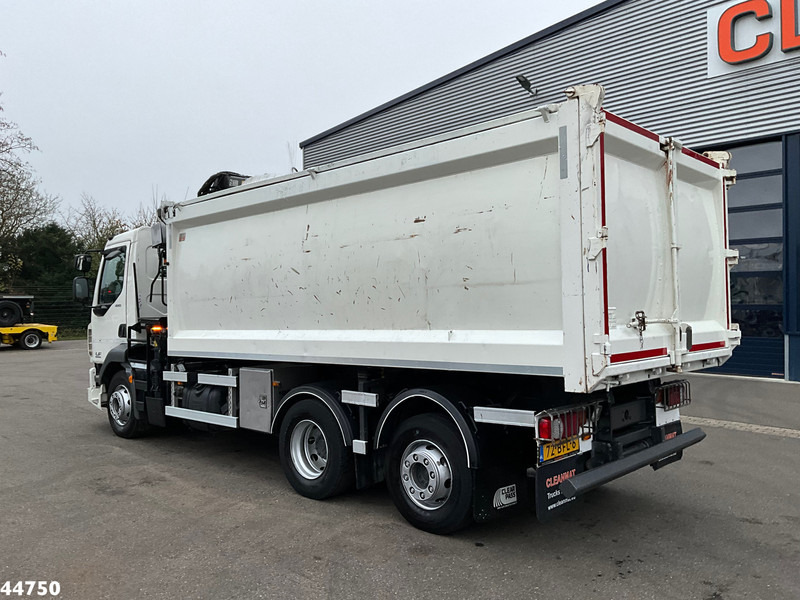 DAF FAN LF 220 Euro 6 Hiab 11 Tonmeter laadkraan Just 166.649 Km! - Tovornjak prekucnik, Tovornjak z dvigalom: slika 5 DAF FAN LF 220 Euro 6 Hiab 11 Tonmeter laadkraan Just 166.649 Km! - Tovornjak prekucnik, Tovornjak z dvigalom: slika 5