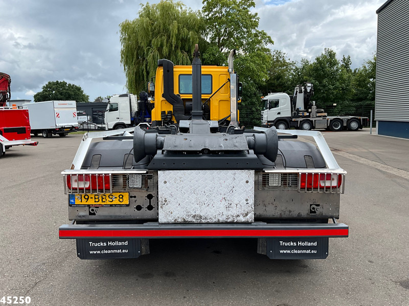 DAF FAQ 85 CF 410 8x2 Hiab 26 Ton haakarmsysteem Just 255.550 km! - Kotalni prekucni tovornjak: slika 3 DAF FAQ 85 CF 410 8x2 Hiab 26 Ton haakarmsysteem Just 255.550 km! - Kotalni prekucni tovornjak: slika 3