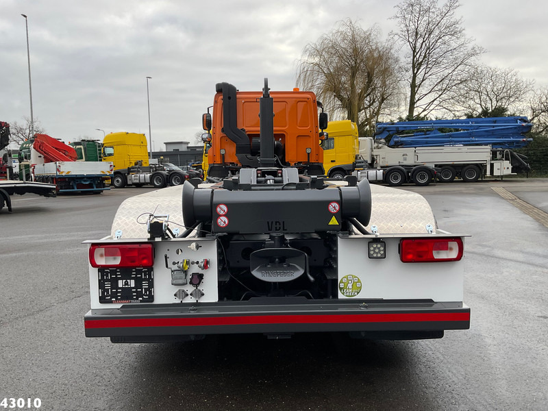 DAF FAQ CF 430 VDL 30 Ton haakarmsysteem - Kotalni prekucni tovornjak: slika 3 DAF FAQ CF 430 VDL 30 Ton haakarmsysteem - Kotalni prekucni tovornjak: slika 3