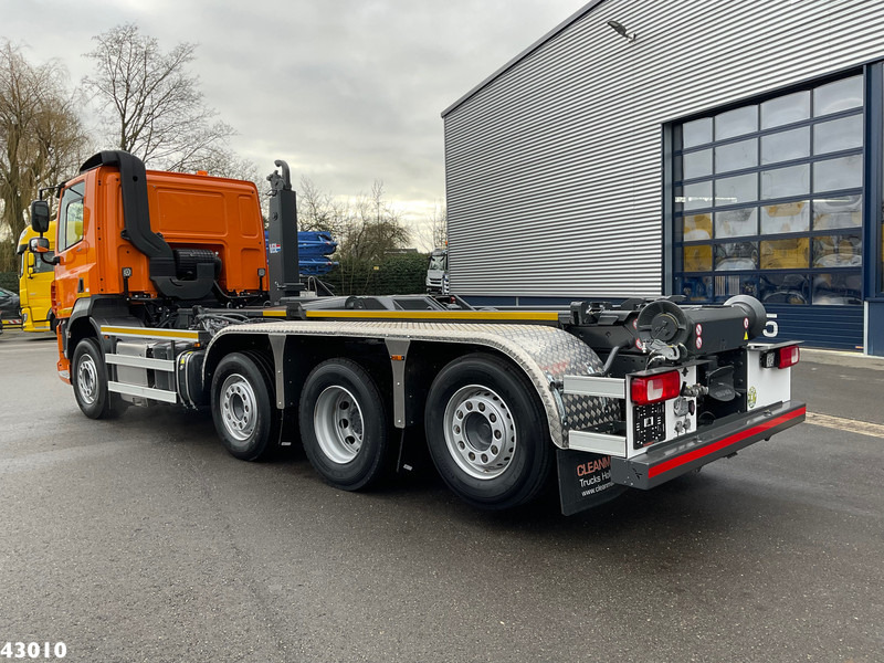 DAF FAQ CF 430 VDL 30 Ton haakarmsysteem - Kotalni prekucni tovornjak: slika 2 DAF FAQ CF 430 VDL 30 Ton haakarmsysteem - Kotalni prekucni tovornjak: slika 2