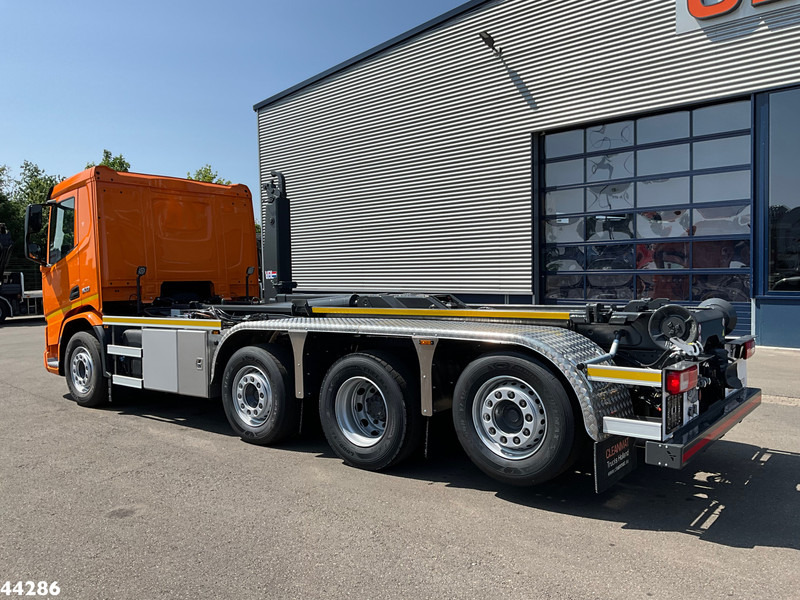 DAF FAQ XD 450 VDL 30 Ton haakarmsysteem - Kotalni prekucni tovornjak: slika 4 DAF FAQ XD 450 VDL 30 Ton haakarmsysteem - Kotalni prekucni tovornjak: slika 4