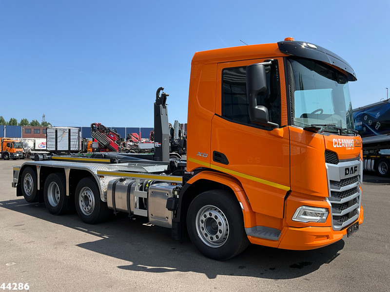 DAF FAQ XD 450 VDL 30 Ton haakarmsysteem - Kotalni prekucni tovornjak: slika 3 DAF FAQ XD 450 VDL 30 Ton haakarmsysteem - Kotalni prekucni tovornjak: slika 3