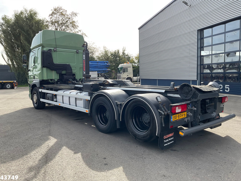 DAF FAS CF 440 Euro 6 Hiab 21 Ton haakarmsysteem - Kotalni prekucni tovornjak: slika 5 DAF FAS CF 440 Euro 6 Hiab 21 Ton haakarmsysteem - Kotalni prekucni tovornjak: slika 5