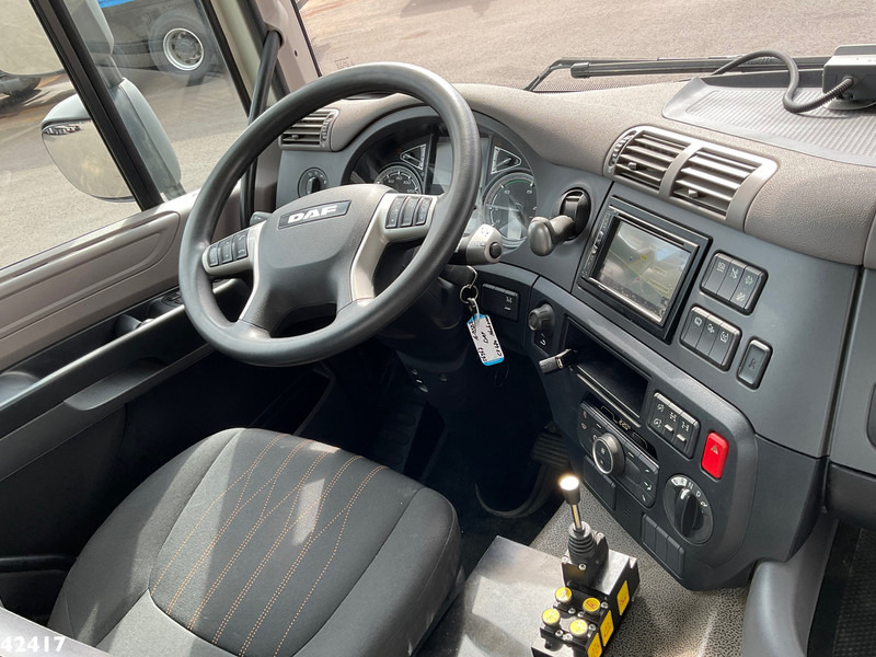 DAF FAT CF 480 6x4 Hyvalift 20 Ton haakarmsysteem - Kotalni prekucni tovornjak: slika 2 DAF FAT CF 480 6x4 Hyvalift 20 Ton haakarmsysteem - Kotalni prekucni tovornjak: slika 2