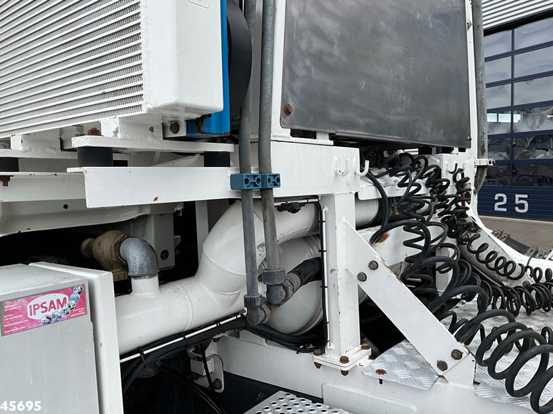 DAF FT 105 XF 460 Just 196.550 km + IPSAM 18m³ Combi oplegger - Vakuumski tovornjak: slika 5 DAF FT 105 XF 460 Just 196.550 km + IPSAM 18m³ Combi oplegger - Vakuumski tovornjak: slika 5