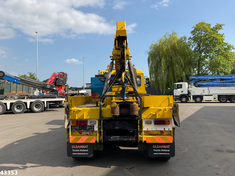 DAF FTS 2600 DKA 310 Manuel Full Steel Bergingsvoertuig - Vlečno vozilo: slika 5 DAF FTS 2600 DKA 310 Manuel Full Steel Bergingsvoertuig - Vlečno vozilo: slika 5