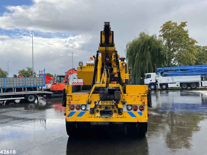 DAF FTT 2800 DKS 360 6x4 - Vlečno vozilo: slika 4 DAF FTT 2800 DKS 360 6x4 - Vlečno vozilo: slika 4