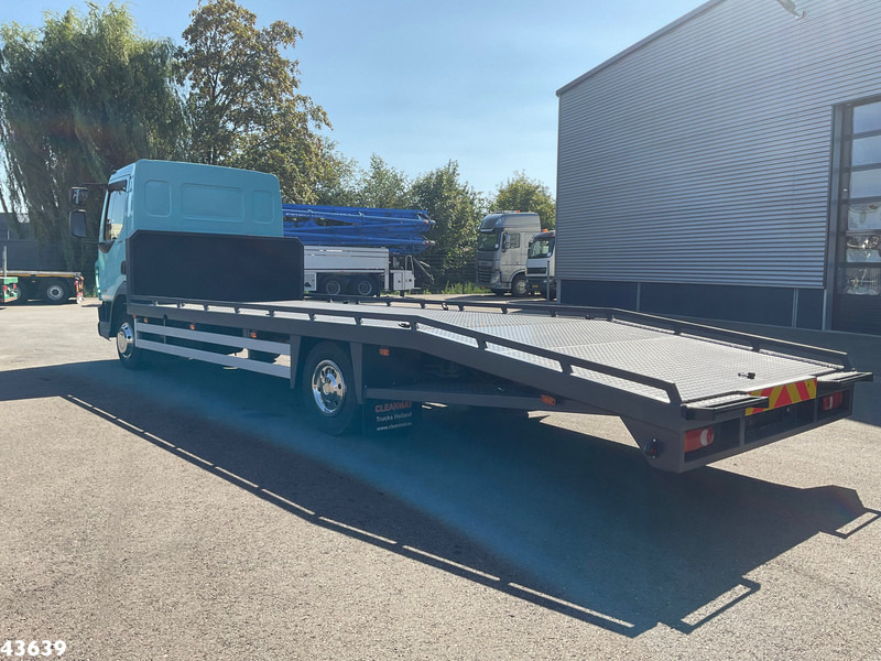 DAF LF 180 Euro 6 Autotransporter met oprijplaten Just 136.604 km! - Tovornjak avtotransporter: slika 3 DAF LF 180 Euro 6 Autotransporter met oprijplaten Just 136.604 km! - Tovornjak avtotransporter: slika 3