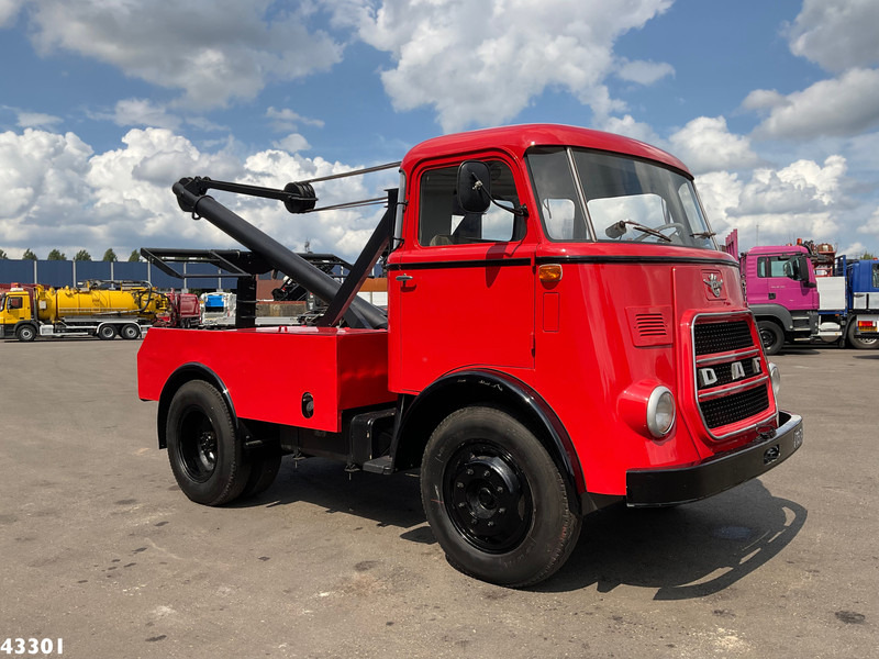 DAF T1300 ''Kikker'' Bergingswagen - Vlečno vozilo: slika 3 DAF T1300 ''Kikker'' Bergingswagen - Vlečno vozilo: slika 3