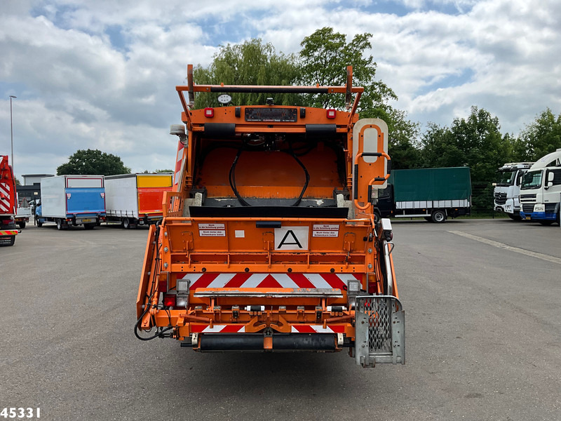 FUSO Canter 9C18 Euro 6 Zoeller 7m³ Just 108.440 Km! - Smetarski tovornjak: slika 5 FUSO Canter 9C18 Euro 6 Zoeller 7m³ Just 108.440 Km! - Smetarski tovornjak: slika 5