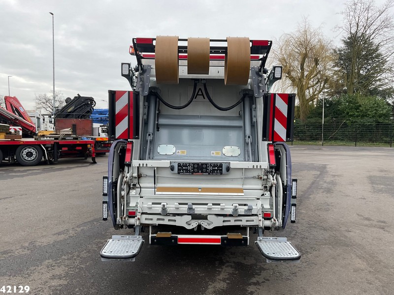 FUSO Canter 9C18 Terberg RosRoca 7m³ - Smetarski tovornjak: slika 3 FUSO Canter 9C18 Terberg RosRoca 7m³ - Smetarski tovornjak: slika 3