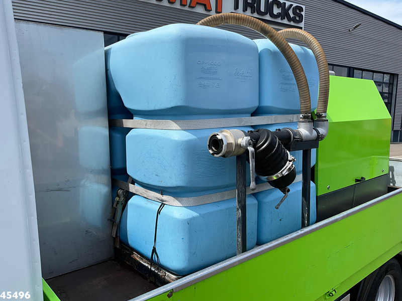 Iveco 70C170 Euro 6 Waterkracht hogedrukunit Just 182.068 km! - Vakuumski tovornjak: slika 5 Iveco 70C170 Euro 6 Waterkracht hogedrukunit Just 182.068 km! - Vakuumski tovornjak: slika 5