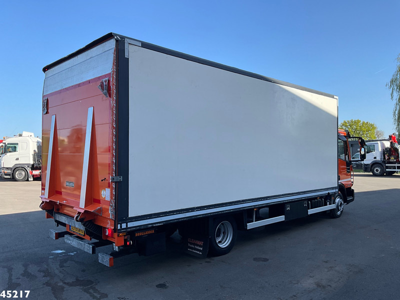 Iveco Eurocargo ML80EL16 Euro 6 DHollandia laadklep - Tovornjak zabojnik: slika 5 Iveco Eurocargo ML80EL16 Euro 6 DHollandia laadklep - Tovornjak zabojnik: slika 5