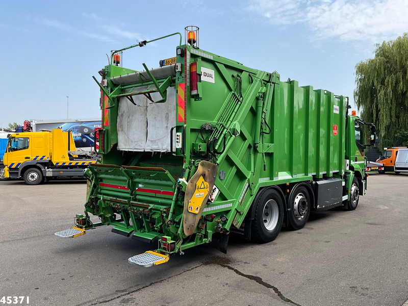 Iveco Stralis AD 260 CNG VDK Just 190.206 km! - Smetarski tovornjak: slika 5 Iveco Stralis AD 260 CNG VDK Just 190.206 km! - Smetarski tovornjak: slika 5