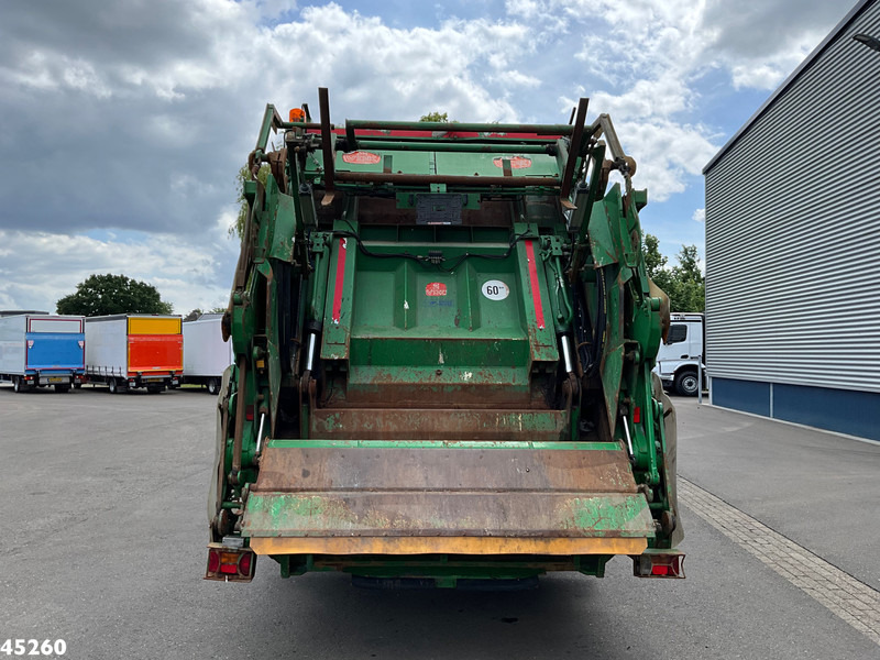 Iveco Stralis AD260S31 Euro 5 VDK 20m³ - Smetarski tovornjak: slika 3 Iveco Stralis AD260S31 Euro 5 VDK 20m³ - Smetarski tovornjak: slika 3