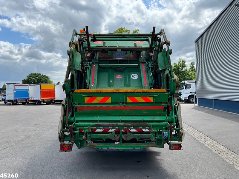 Iveco Stralis AD260S31 Euro 5 VDK 20m³ - Smetarski tovornjak: slika 5 Iveco Stralis AD260S31 Euro 5 VDK 20m³ - Smetarski tovornjak: slika 5