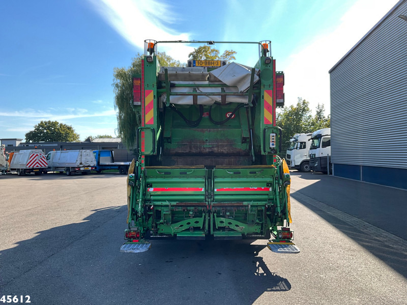 Iveco Stralis AD260S33 CNG VDK 22m³ - Smetarski tovornjak: slika 5 Iveco Stralis AD260S33 CNG VDK 22m³ - Smetarski tovornjak: slika 5
