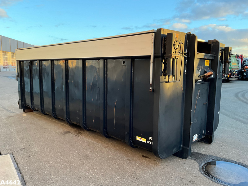 KTK 20m³ container - Abrol kontejner: slika 4 KTK 20m³ container - Abrol kontejner: slika 4