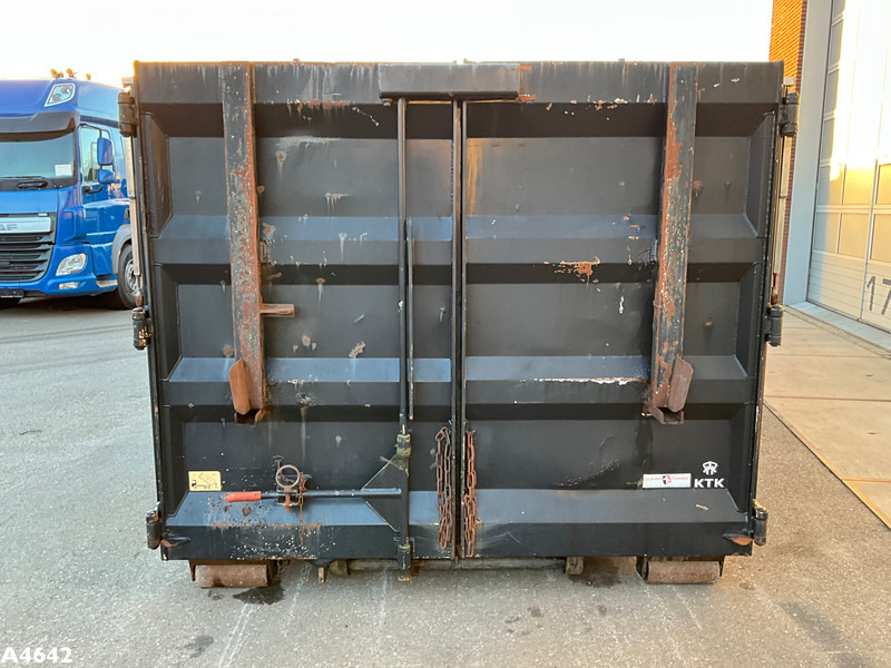 KTK 20m³ container - Abrol kontejner: slika 5 KTK 20m³ container - Abrol kontejner: slika 5