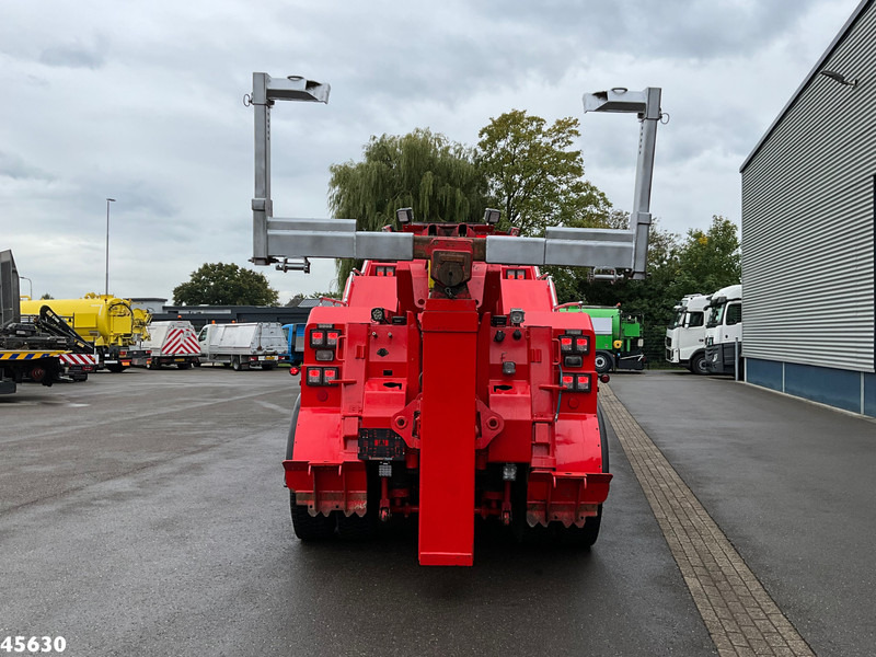 MAN 32.460 VFLC 8x4 Vulcan Recovery truck Just 274.122 km! - Vlečno vozilo: slika 4 MAN 32.460 VFLC 8x4 Vulcan Recovery truck Just 274.122 km! - Vlečno vozilo: slika 4