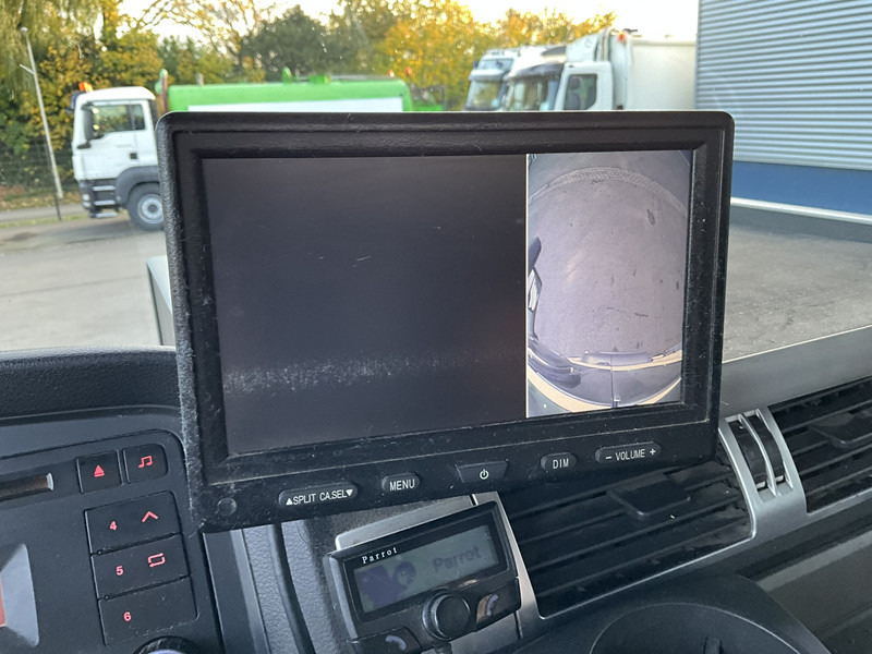 MAN TGA 41.440 8x4 Full Steel AJK 26 Ton Haakarmsysteem lizing MAN TGA 41.440 8x4 Full Steel AJK 26 Ton Haakarmsysteem: slika 16