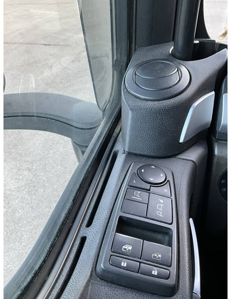 MAN TGA 41.440 8x4 Full Steel AJK 26 Ton Haakarmsysteem lizing MAN TGA 41.440 8x4 Full Steel AJK 26 Ton Haakarmsysteem: slika 19