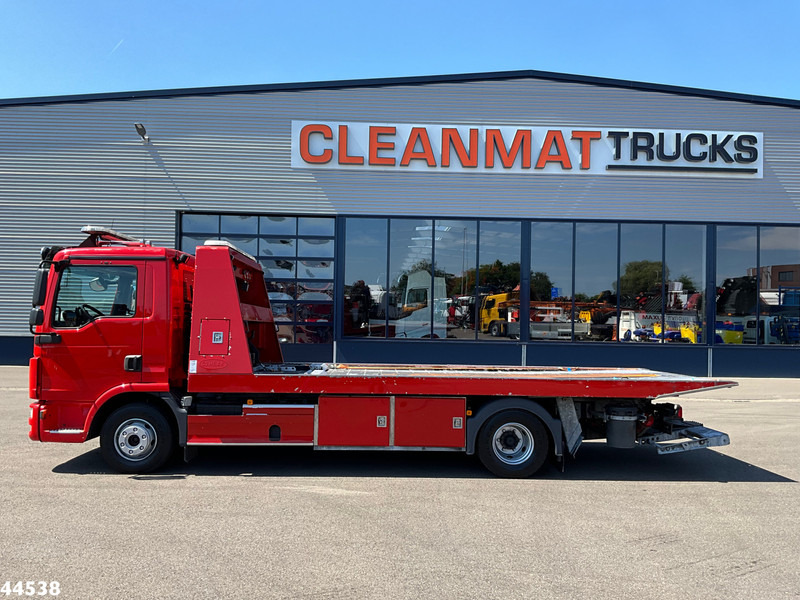 MAN TGL 12.250 Euro 6 Bergingsvoertuig - Vlečno vozilo: slika 3 MAN TGL 12.250 Euro 6 Bergingsvoertuig - Vlečno vozilo: slika 3