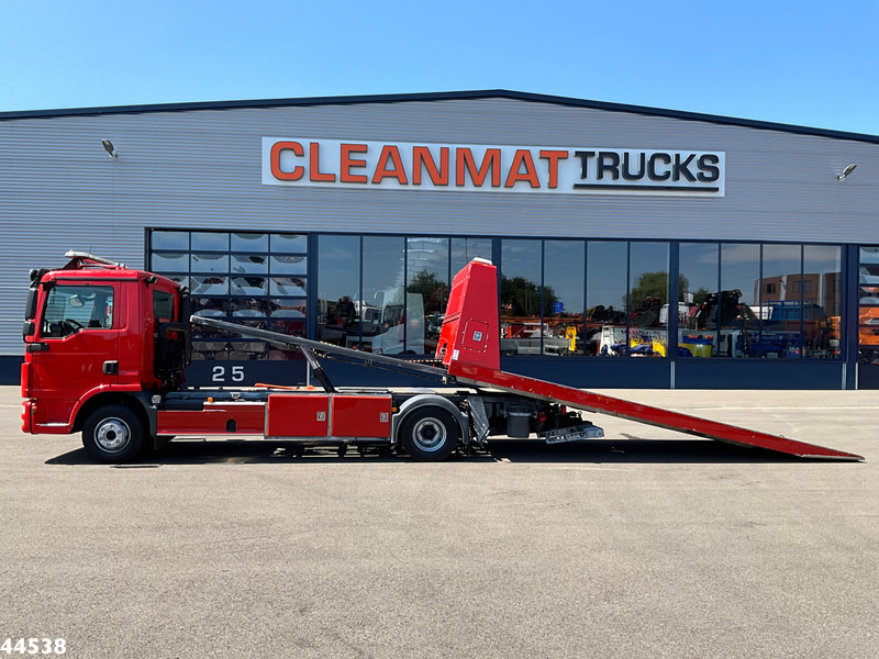 MAN TGL 12.250 Euro 6 Bergingsvoertuig - Vlečno vozilo: slika 1 MAN TGL 12.250 Euro 6 Bergingsvoertuig - Vlečno vozilo: slika 1