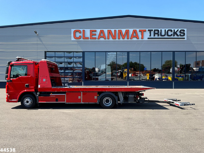 MAN TGL 12.250 Euro 6 Bergingsvoertuig - Vlečno vozilo: slika 2 MAN TGL 12.250 Euro 6 Bergingsvoertuig - Vlečno vozilo: slika 2