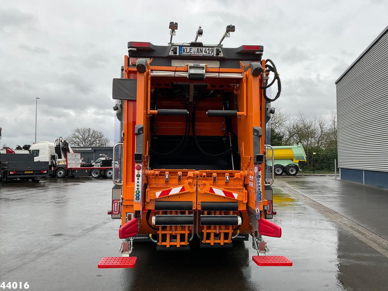 MAN TGS 26.330 Zoeller 23m³ Delta Lifter lizing MAN TGS 26.330 Zoeller 23m³ Delta Lifter: slika 6