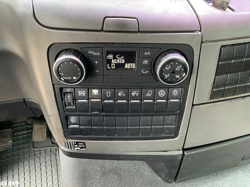 Kotalni prekucni tovornjak MAN TGS 26.400 6x4 Manual Full Steel Just 327.817 km!: slika 11 Kotalni prekucni tovornjak MAN TGS 26.400 6x4 Manual Full Steel Just 327.817 km!: slika 11