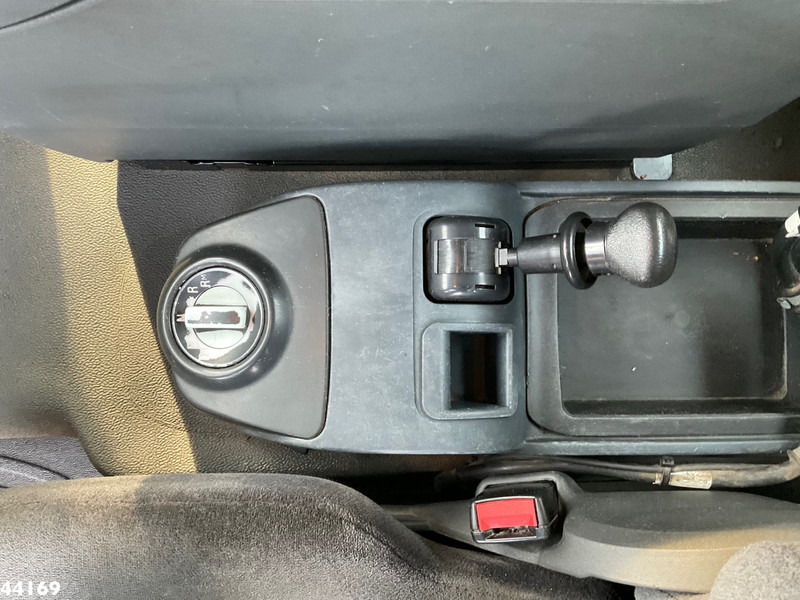 Komunalni tovornjak MAN TGS 26.480 VDL 18 Ton portaalarmsysteem: slika 15